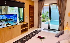 Yuka Residence